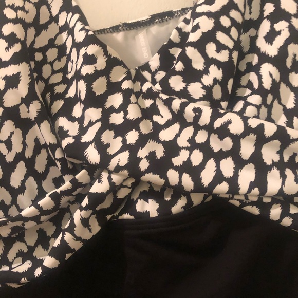 Flattering tankini top size 20w - Picture 4 of 8